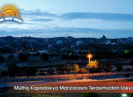 Отель Sun Rise View Hotel