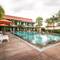 Отель OYO 256 P' Private Resort Cha Am