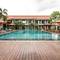 Отель OYO 256 P' Private Resort Cha Am