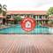 Отель OYO 256 P' Private Resort Cha Am