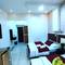 Отель Jamaica Hostel