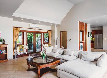 Отель Villa White Elephants