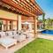Отель Villa White Elephants