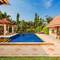 Отель Villa White Elephants