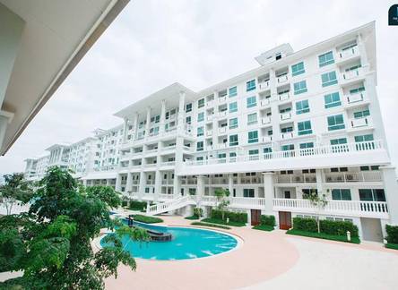 Отель The Energy Huahin Rachapruek