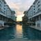 Отель The Energy Huahin Rachapruek