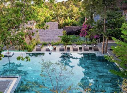 Отель M Resort Phu Quoc