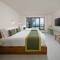 Отель Anantasila Beach Resort Hua Hin