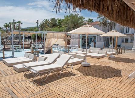 Отель Madda Hotel