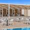 Отель Albatros Sea World Marsa Alam