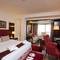 Отель Golden Park Hotel Cairo, Heliopolis