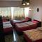 Отель Wake Up! Cairo Hostel