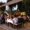 Отель Arriba Pension & Restaurant