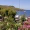 Отель Arriba Pension & Restaurant
