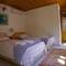 Отель Arriba Pension & Restaurant