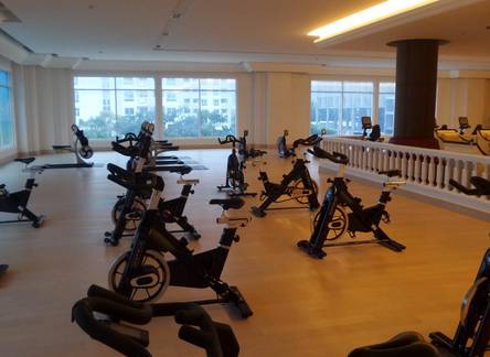 Отель The Energy Huahin by Pum
