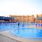 Отель Glorious Hotel