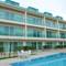 Отель Condor Apartment
