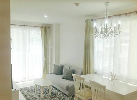 Отель The Energy Hua-Hin By AP
