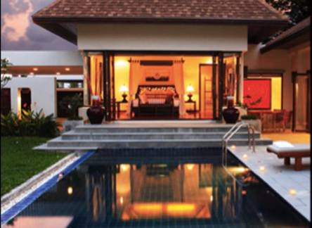 Отель Villa Mandaya by Holiplanet