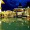 Отель The Iris Pool Villa
