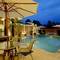 Отель The Iris Pool Villa