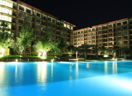 Отель Baan Teawlom Condo by Day DD บ้านทิวลมชะอำ
