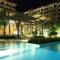 Отель Baan Teawlom Condo by Day DD บ้านทิวลมชะอำ