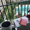 Отель Baan Teawlom Condo by Day DD บ้านทิวลมชะอำ