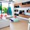 Отель Baan Bua Nai Harn 3 bedrooms Villa