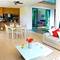Отель Baan Bua Nai Harn 3 bedrooms Villa
