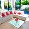 Отель Baan Bua Nai Harn 3 bedrooms Villa