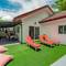 Отель Private Pool Villa 2 Bedrooms