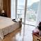 Отель Calypso Kvariati Hotel
