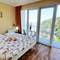 Отель Calypso Kvariati Hotel