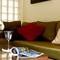 Отель Karon Beach Walk Villa
