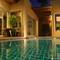 Отель Karon Beach Walk Villa