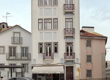 Отель Sweet Inn Apartments - Apartment Dom Carlos I