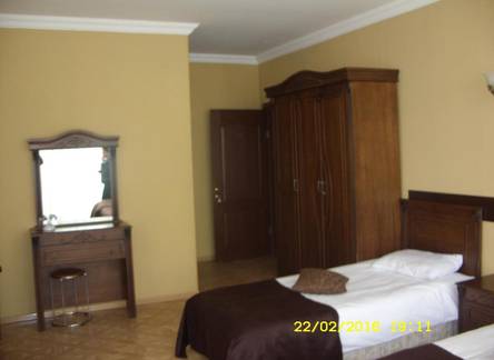 Отель Hotel Cameo