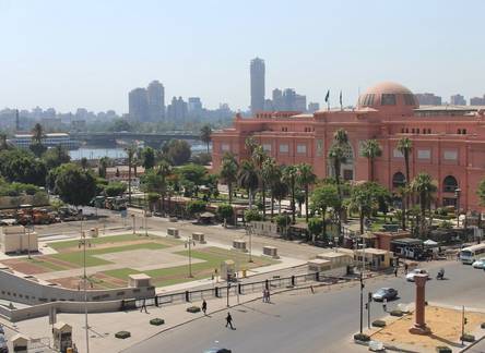 Отель City View Hotel