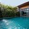 Отель Villa Epa by TropicLook: Onyx style Nai Harn Beach