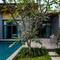 Отель Villa Epa by TropicLook: Onyx style Nai Harn Beach