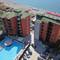 Отель Hotel Neptun