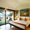 Отель C & N Resort and Spa, Patong