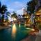 Отель C & N Resort and Spa, Patong
