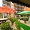 Отель Lazuri Hotel