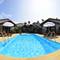 Отель Vivi Bungalows Resort
