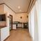Отель Vivi Bungalows Resort