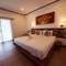 Отель Vivi Bungalows Resort