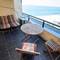 Отель Sunset Kvariati Apart Hotel